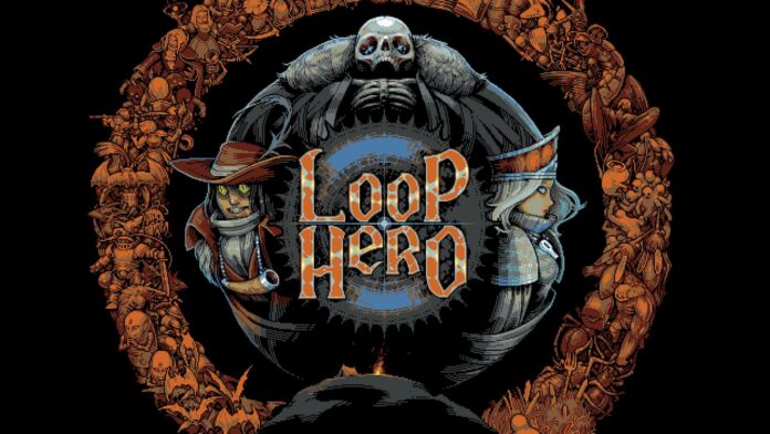 Loop Hero moviles