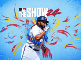 MLB The Show 24 Lanzamiento