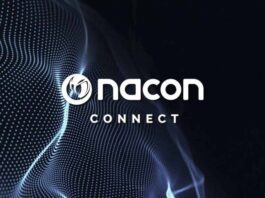 Nacon Connect 2024