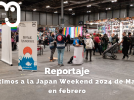 Japan Weekend 2024