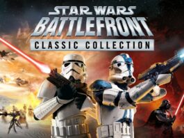 SW Battlefront Classic Collection Actualización