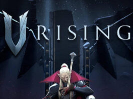 Fecha lanzamiento V Rising PS5