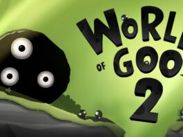 World of Goo 2 fecha