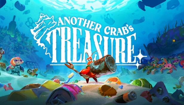 Another Crab's Treasure fecha