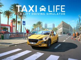 Taxi Life tráiler