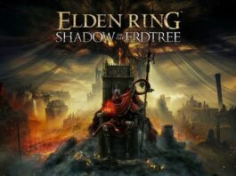 Ventas Elden Ring Shadow of the Erdtree