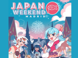 Japan Weekend