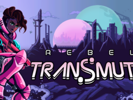 Fecha lanzamiento Rebel Transmute