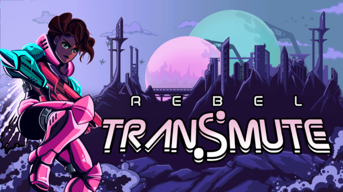 Fecha lanzamiento Rebel Transmute