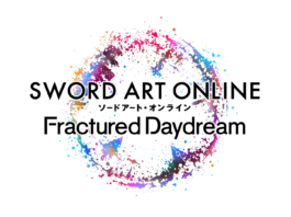 Sword art Online Fractured Daydream