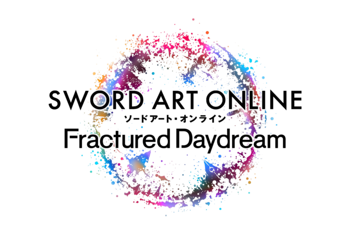 Sword art Online Fractured Daydream