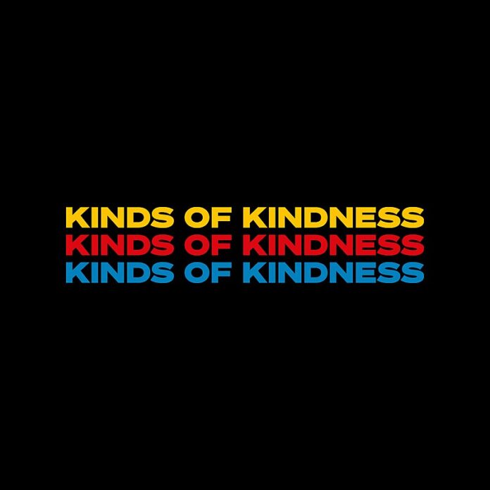 Kinds of Kindness Disney Fecha