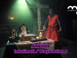 Análisis Inkulinati PS5