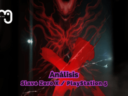 Análisis Slave Zero X PS5