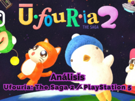 Análisis Ufouria: The Saga 2