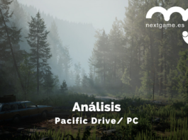 analisis de pacific drive