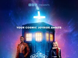 Doctor Who Temporada 14 Disney Fecha