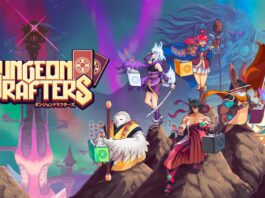 Dungeon Drafters fecha