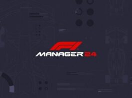 F1 Manager 2024 fecha de estreno