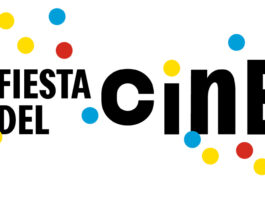 Fiesta del Cine Junio 2024