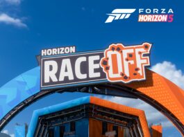 Forza Horizon 5 Race-Off