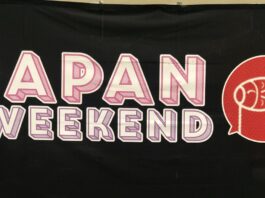 Japan Weekend