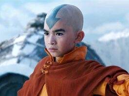 Leyenda Aang Live Action Temporada 2