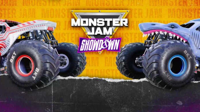 Trailer Monster Jam Showdow