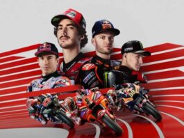 MotoGP 24 comparativa