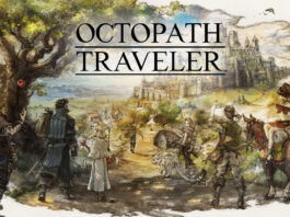 Octopath Traveler Nintendo eShop