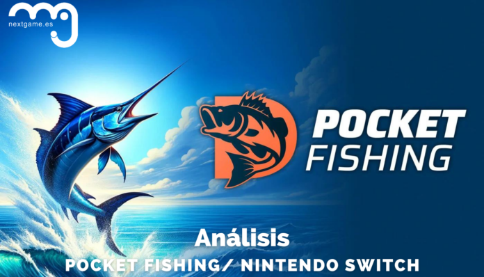 Pocket Fishing