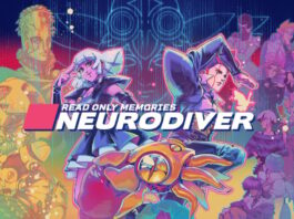 Read Only Memories: Neurodiver