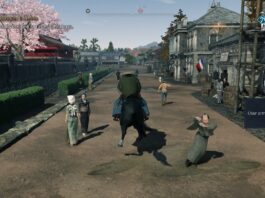 Rise of the Ronin PC Fecha