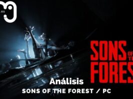 Análisis Sons of the Forest