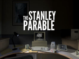 Stanley Parable Físico PS5