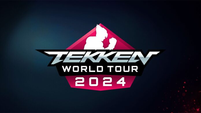 Tekken World Tour 2024 Fecha