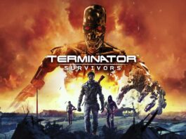 Terminator: Survivors