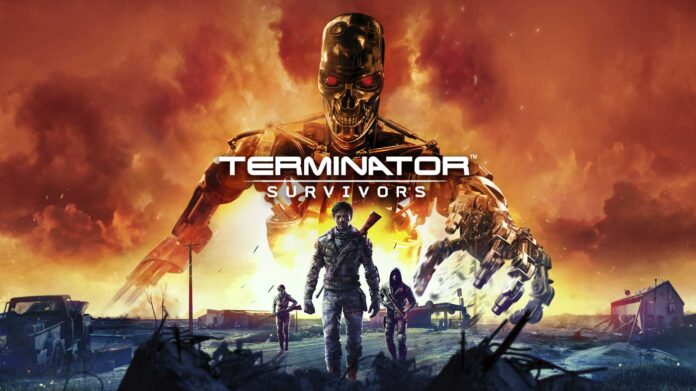 Terminator: Survivors