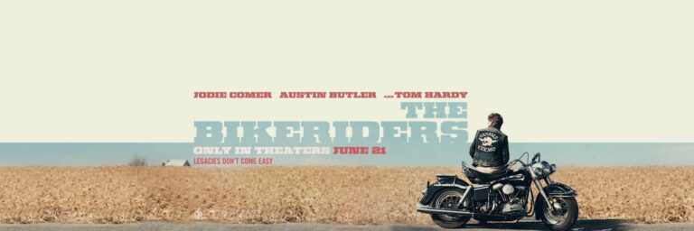 The Bikeriders Tráiler