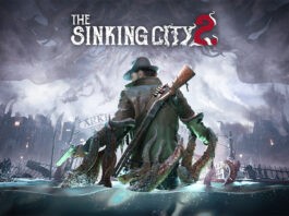 The Sinking City 2 Tráiler