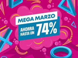 Ofertas PS Store