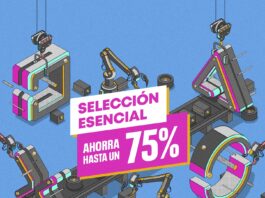 Ofertas PS Store