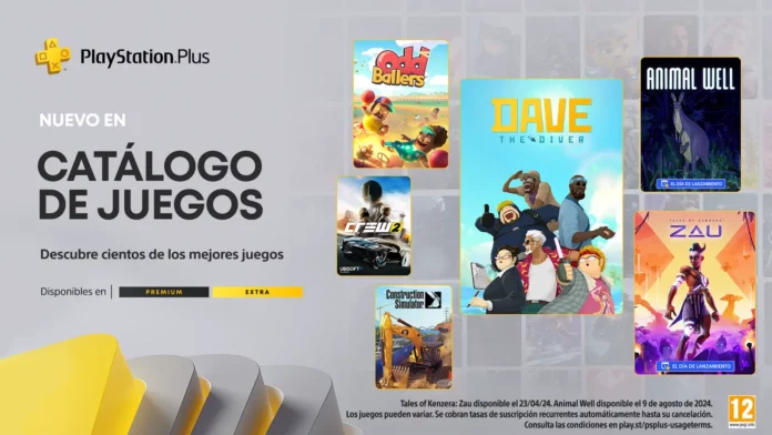 ps plus abril 2024