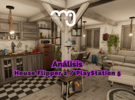 Análisis House Flipper 2 PS5