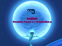 Análisis Freedom Planet 2 PS5