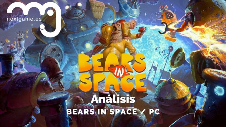 Análisis Bears in Space