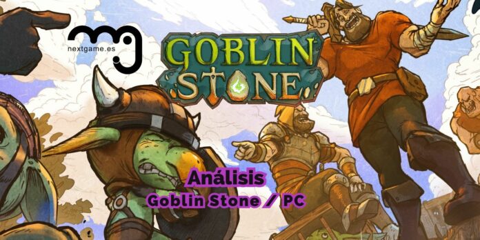 Análisis Goblin Stone