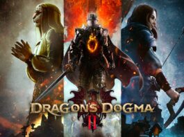 Dragons Dogma 2 actualización