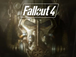 Fallout 4 parche