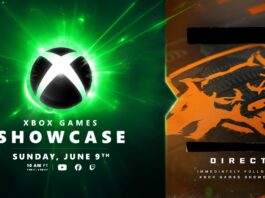 Xbox Games Showcase 2024